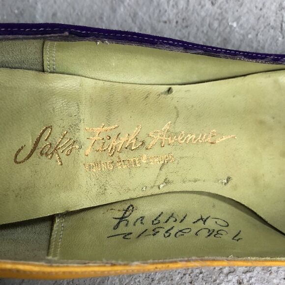 Vintage Katja of Sweden - Picture 9 of 9